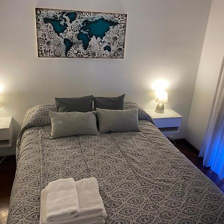 Apartament Calido Departamento En El Corazon Mendocino Mendoza Zewnętrze zdjęcie