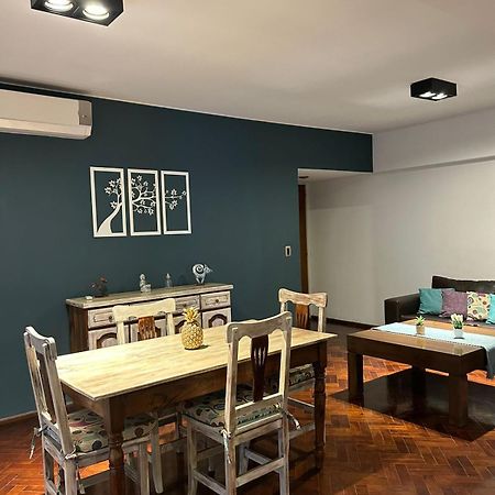 Apartament Calido Departamento En El Corazon Mendocino Mendoza Zewnętrze zdjęcie