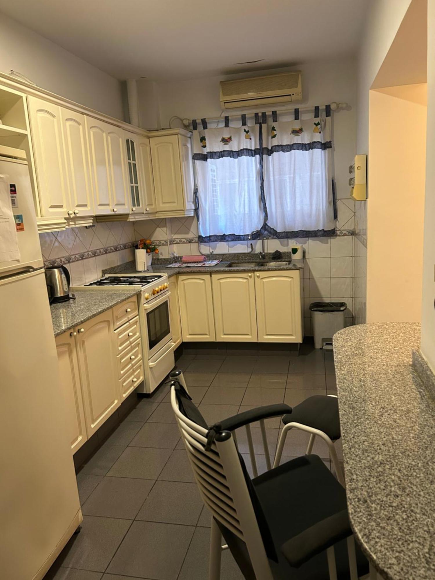 Apartament Calido Departamento En El Corazon Mendocino Mendoza Zewnętrze zdjęcie