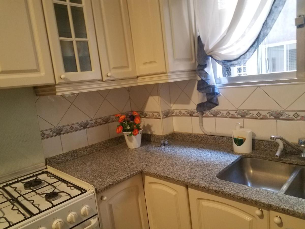 Apartament Calido Departamento En El Corazon Mendocino Mendoza Zewnętrze zdjęcie